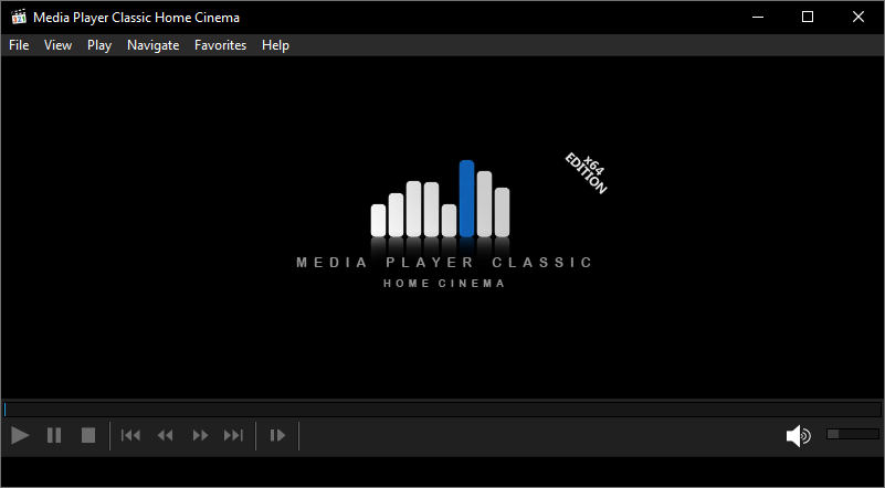 Download Media Player Classic Home Cinema Terbaru