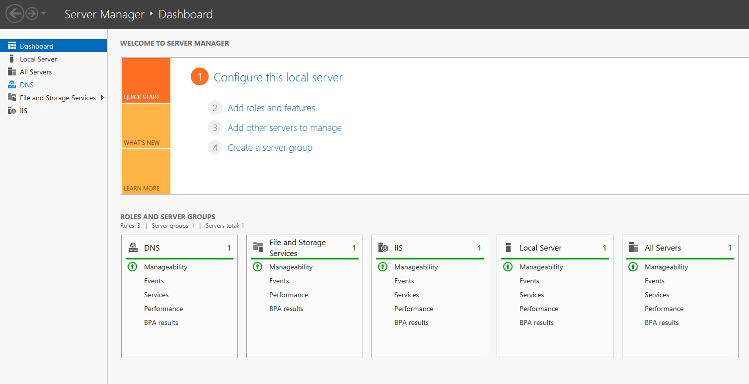 Download Windows Server 2012 ISO Terbaru