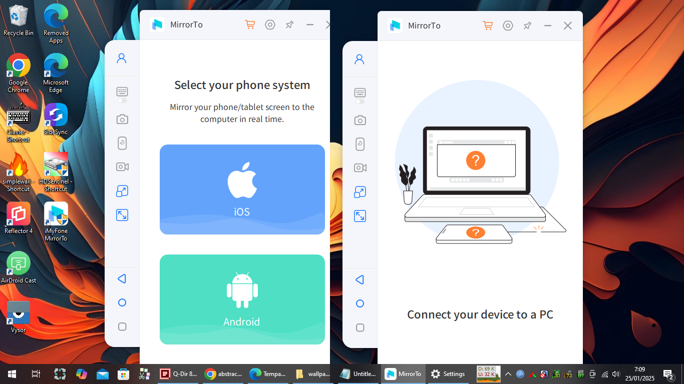 Download iMyFone MirrorTo Terbaru