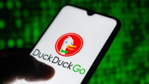 DuckDuckGo