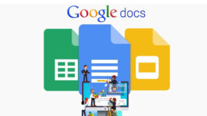 Google-Docs