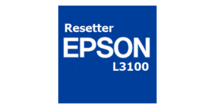 Download Resetter Epson L3100 Terbaru