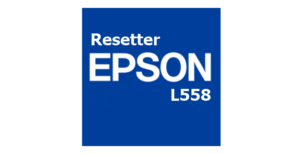 Download Resetter Epson L558 Terbaru