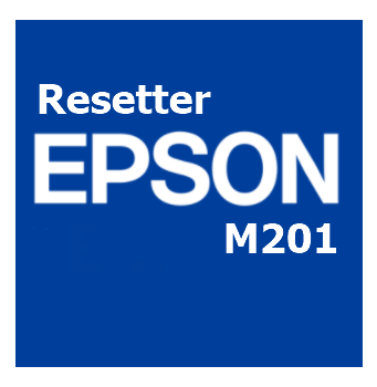 Download Resetter Epson M201 Terbaru