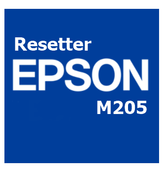 Download Resetter Epson M205 Terbaru