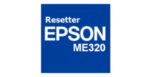 Download Resetter Epson ME320 Terbaru