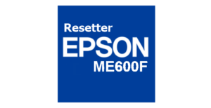 Download Resetter Epson ME600F Terbaru