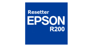 Download Resetter Epson R200 Terbaru