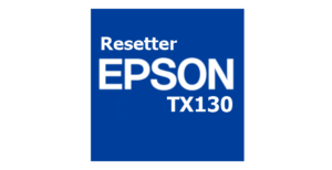 Download Resetter Epson TX130 Terbaru