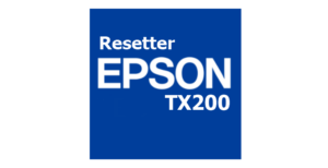 Download Resetter Epson TX200 Terbaru