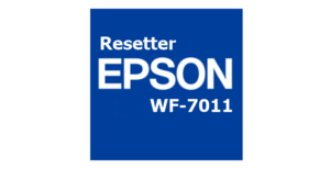 Download Resetter Epson WF-7011 Terbaru