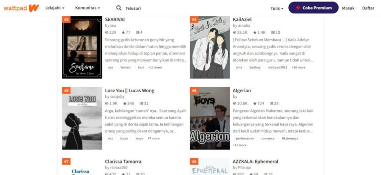 10 Rekomendasi Situs Download Buku Indonesia (Free Download)