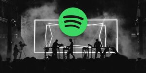 Spotify Concert