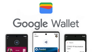 Google-Wallet