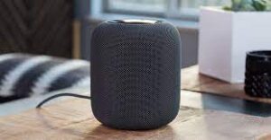 Apple HomePod