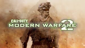 Call of Duty: Modern Warfare II