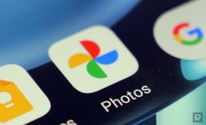 Google Photos Apps