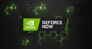 NVIDA-GeForce