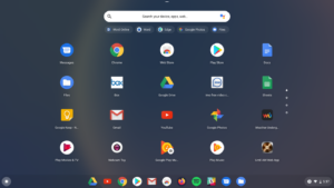 ChromeOS