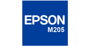 Driver Epson M205