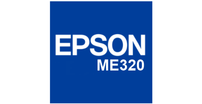 Driver Epson ME320