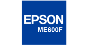 Driver Epson ME600F