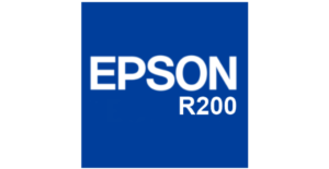 Driver Epson R200