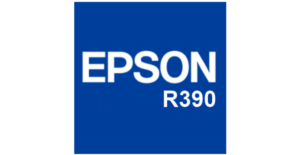 Download Driver Epson R390 Terbaru