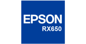 Download Driver Epson RX650 Terbaru