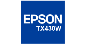 Driver Epson TX430W