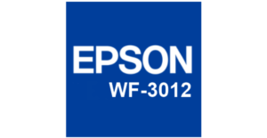 Driver Epson WF-3012