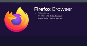 Mozilla-FIrefox