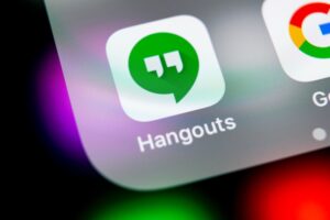 Google-Hangouts