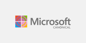 Kerja sama Canonical dan Microsoft