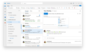 Microsoft-Outlook-Features