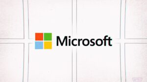 Microsoft