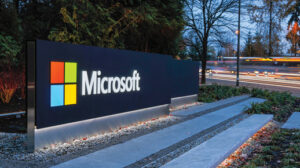 Microsoft Company