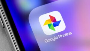 Google Photos Features