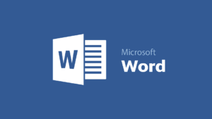 Microsoft Office Word