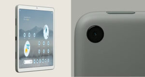 Google Pixel Tablet Fingerprint Sensor