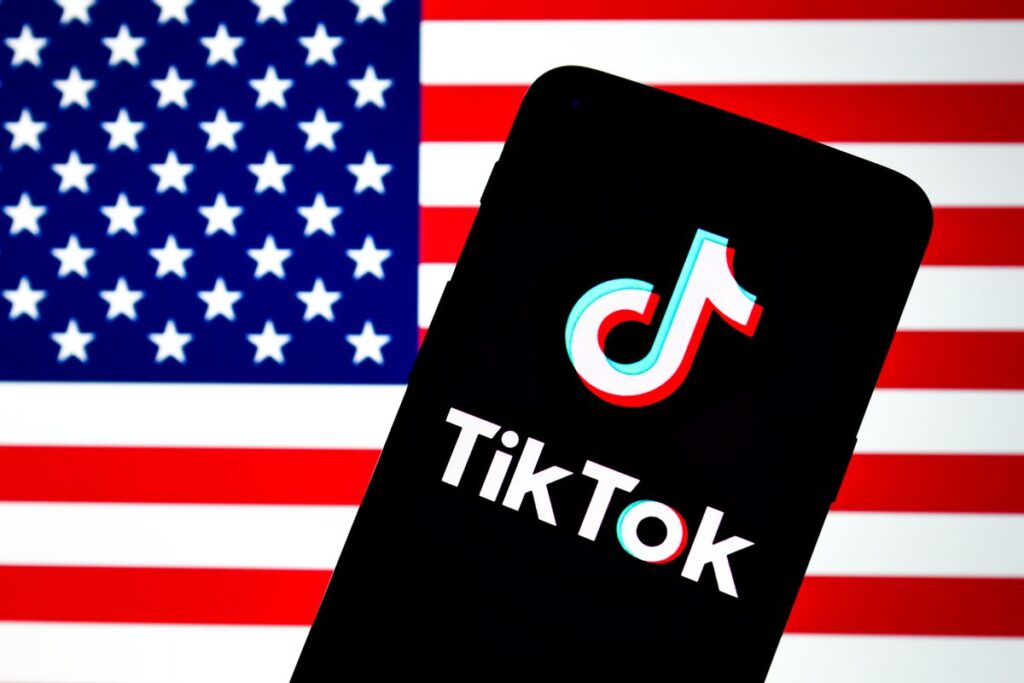 TikTok Tetap Luncurkan Live Shopping Di Amerika Serikat