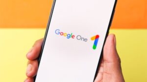 Google One