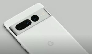 Jelang Rilis, Ini Bocoran Spesifikasi Pixel 7 dan 7 Pro