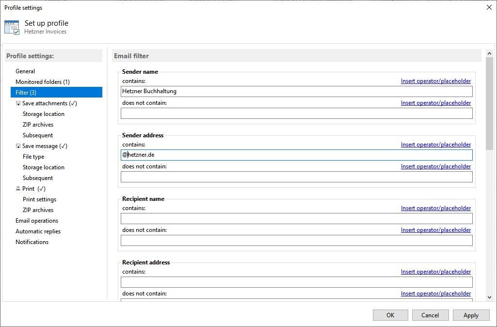 Download Automatic Email Processor Terbaru