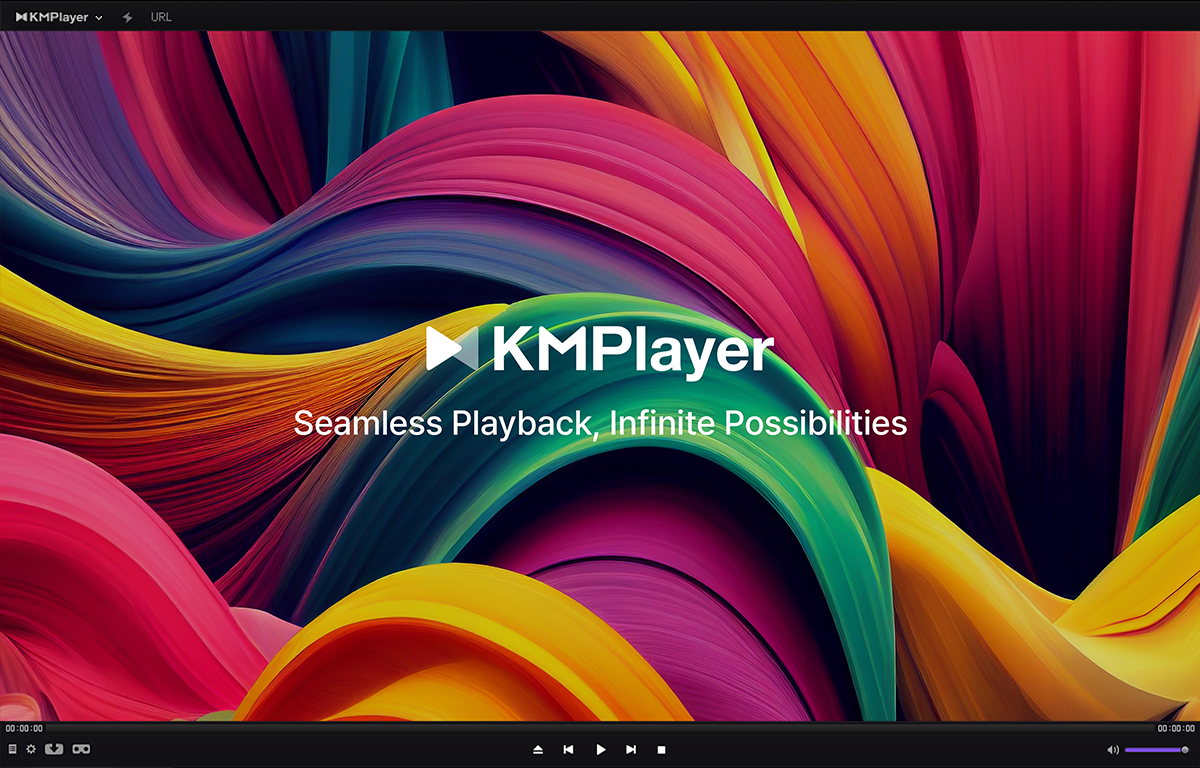 Download KMPlayer Terbaru