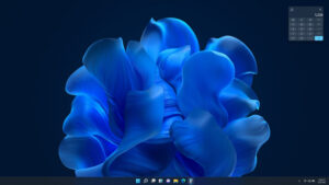 Intip Bloom Wallpaper Windows 11, Wallpaper yang Batal Rilis