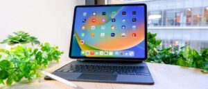 Apple iPad Pro (2022), Hanya Upgrade Chip?