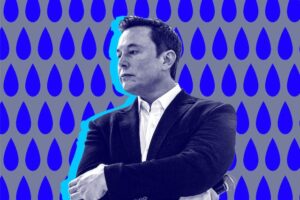 Elon Musk, Lakukan PHK Massal Karyawan Twitter