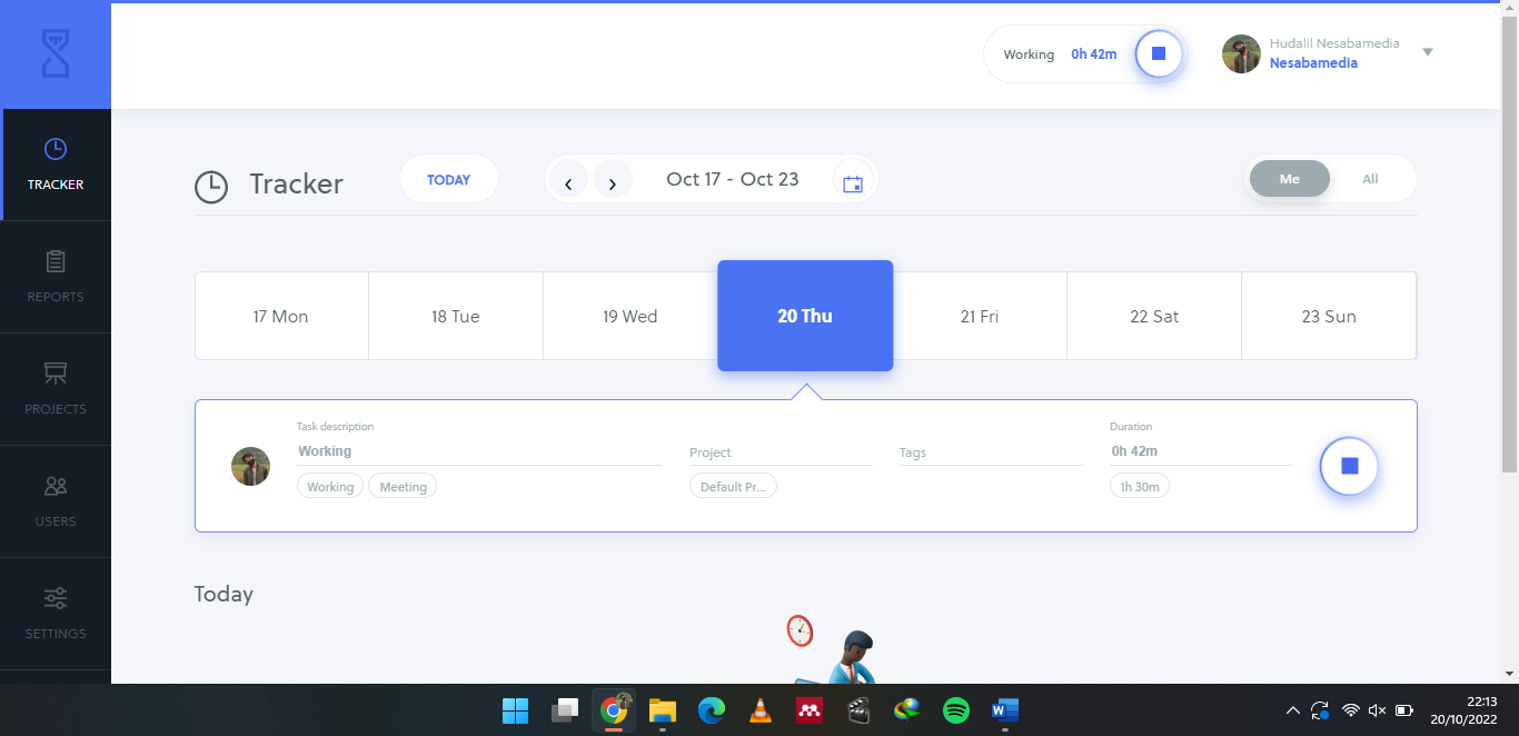 Fitur & Keunggulan Quidlo Timesheets