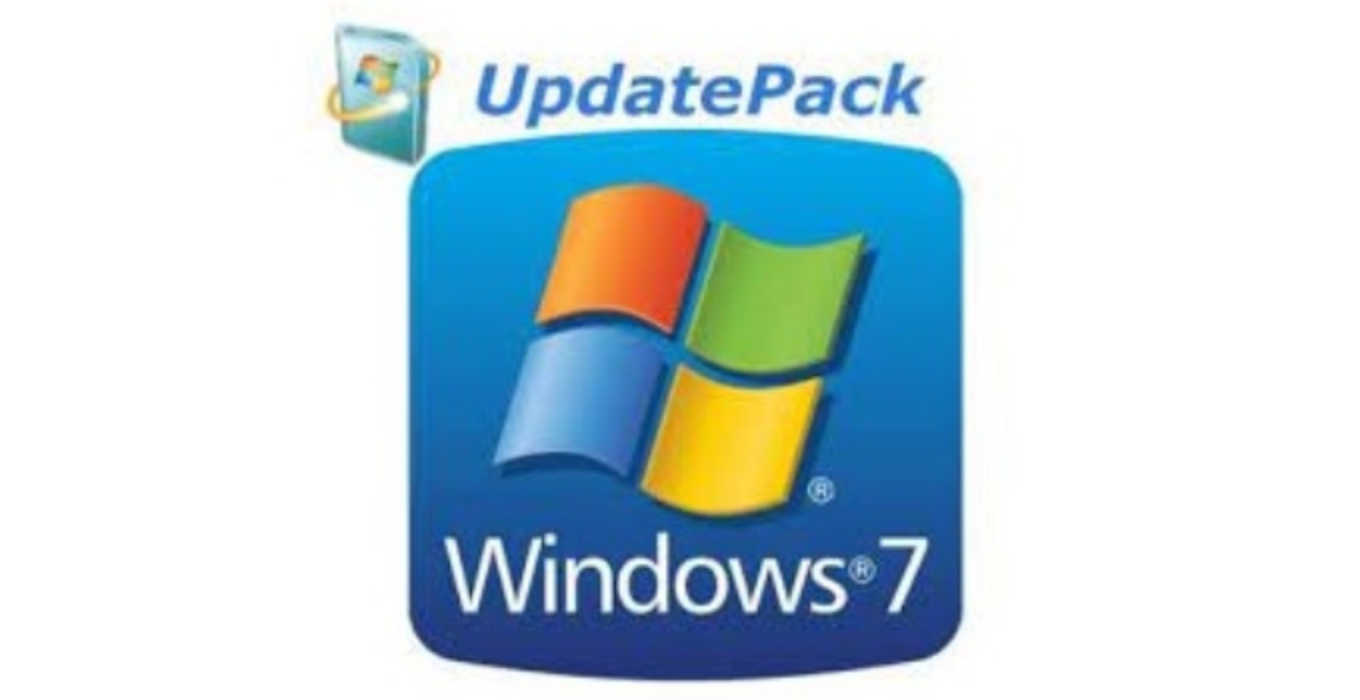 downloading UpdatePack7R2 23.10.10